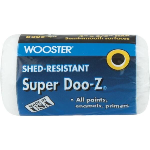 Малярний валик Wooster Super Doo-Z 4" ворс 3/8