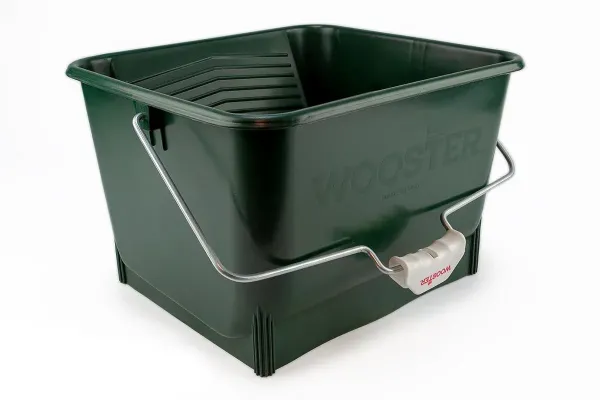 Відро для фарби (15л) "Wooster Wide Boy Bucket" [8616]