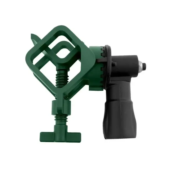Тримач для пензликів, ліхтариків "Wooster Lock Jaw Tool Holder" [F6333]