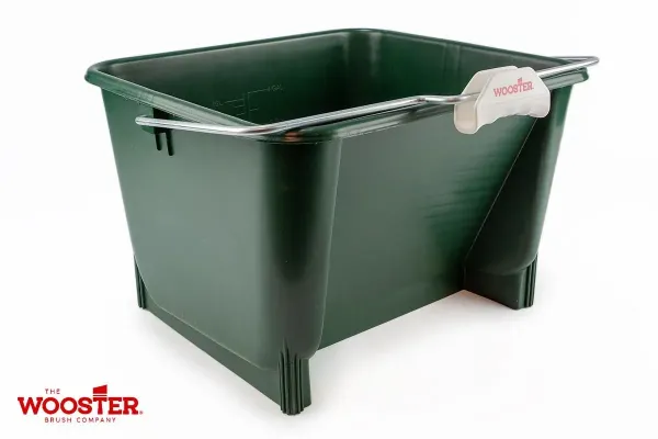 Відро для фарби (15л) "Wooster Wide Boy Bucket" [8616]