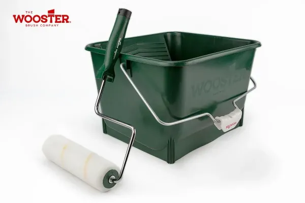 Відро для фарби (15л) "Wooster Wide Boy Bucket" [8616]