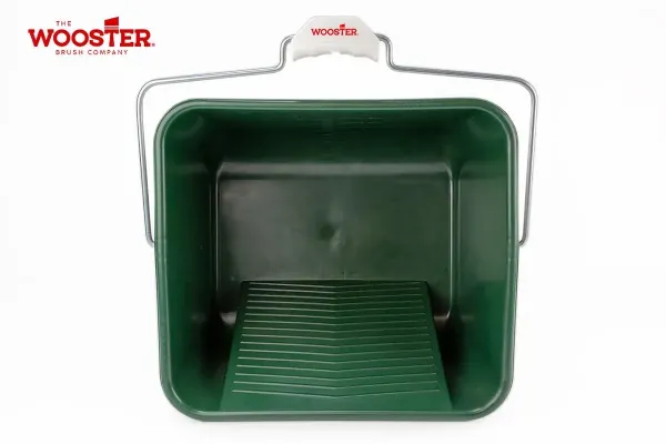 Відро для фарби (15л) "Wooster Wide Boy Bucket" [8616]