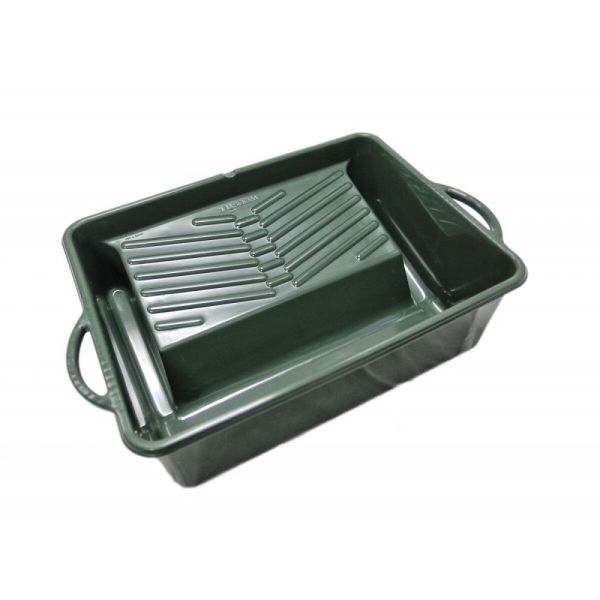 Поліпропиленова кювета (36см) для фарби "Wooster Sherlock Bucket-Tray" [BR414]