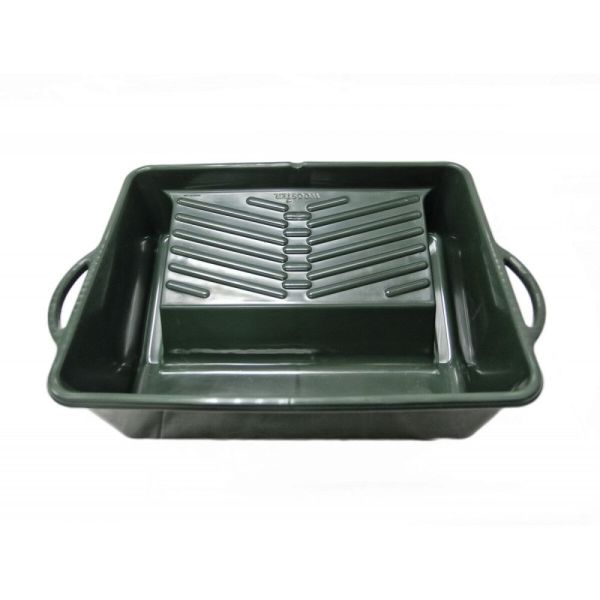 Поліпропиленова кювета (36см) для фарби "Wooster Sherlock Bucket-Tray" [BR414]