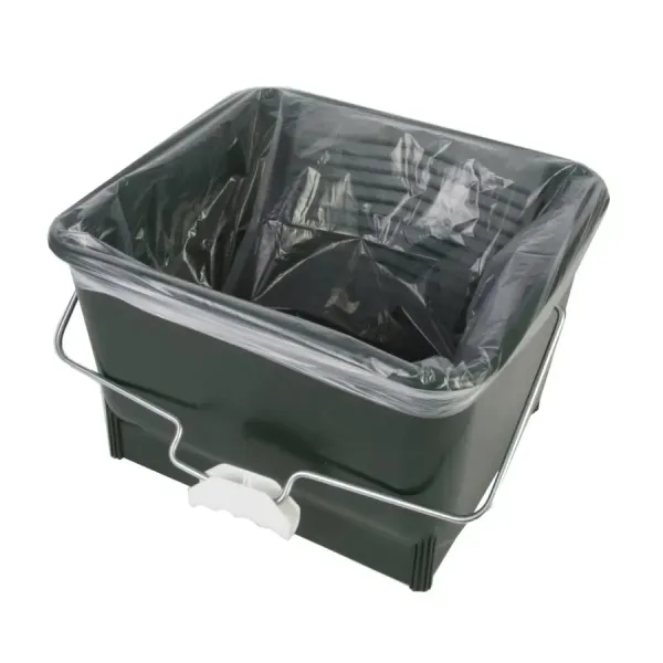 Полієтиленовий вкладиш до відра "Wooster Wide Boy Bucket" (15л) [R471]