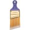 Пензель синтетичний "Wooster Shortcut ANGLE SASH", з кутовим зрізом - 2" (5см) [Q3211]