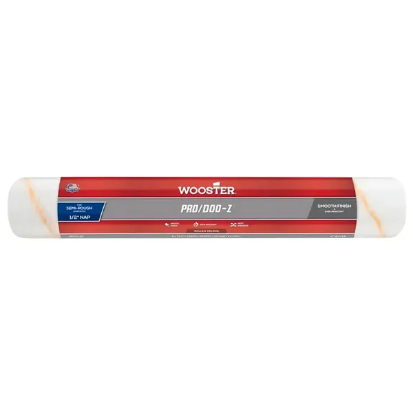 "Pro/Doo-Z" 46см, ворс - 13мм, Валик Wooster [RR643-18]